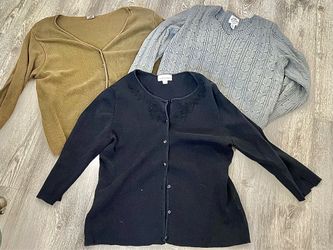 Sweater bundle $5 For All