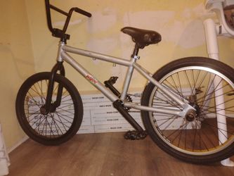 BMX Bike