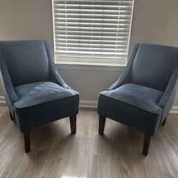 Accent Chairs