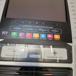 Nordic Trac Elliptical 