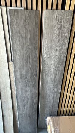 Pisos de vinyl desde $1.35sqft