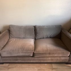 Free Loveseat 