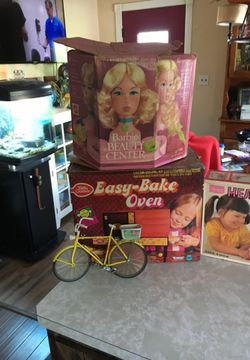 Vintage Barbie lot