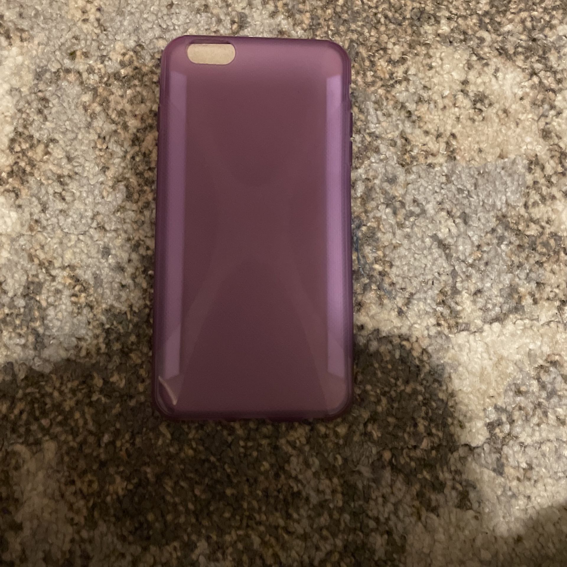 iPhone 6 plus phone case cover