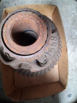 Gm TruckPosi Unit 8.5