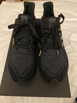 Adidas 4D ultra boost VNDS size 10.5