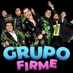 Grupo Firme 
