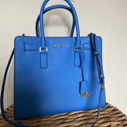 Mk Bag Excellent Condition 