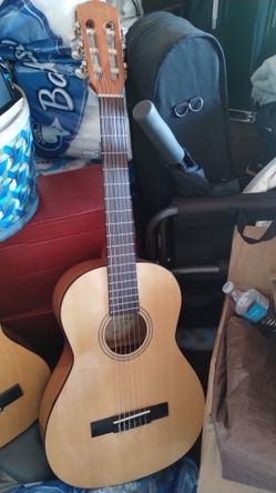 Guitar