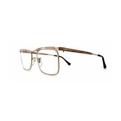 Rodenstock German Optical Frame - 1/10 12K Gold-Filled