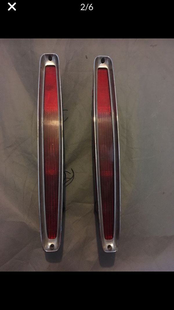 1989 Cadillac Deville Tail Lights For In Los Angeles Ca Offerup 1989 Cadillac Deville Tail Lights