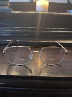 Glasses