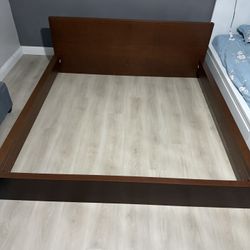 King Size Bed