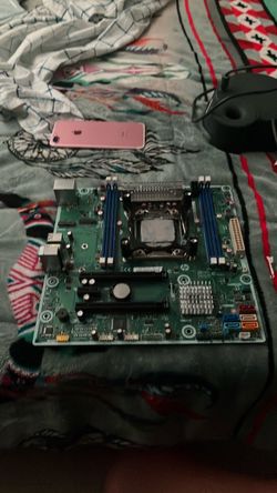 Pc parts