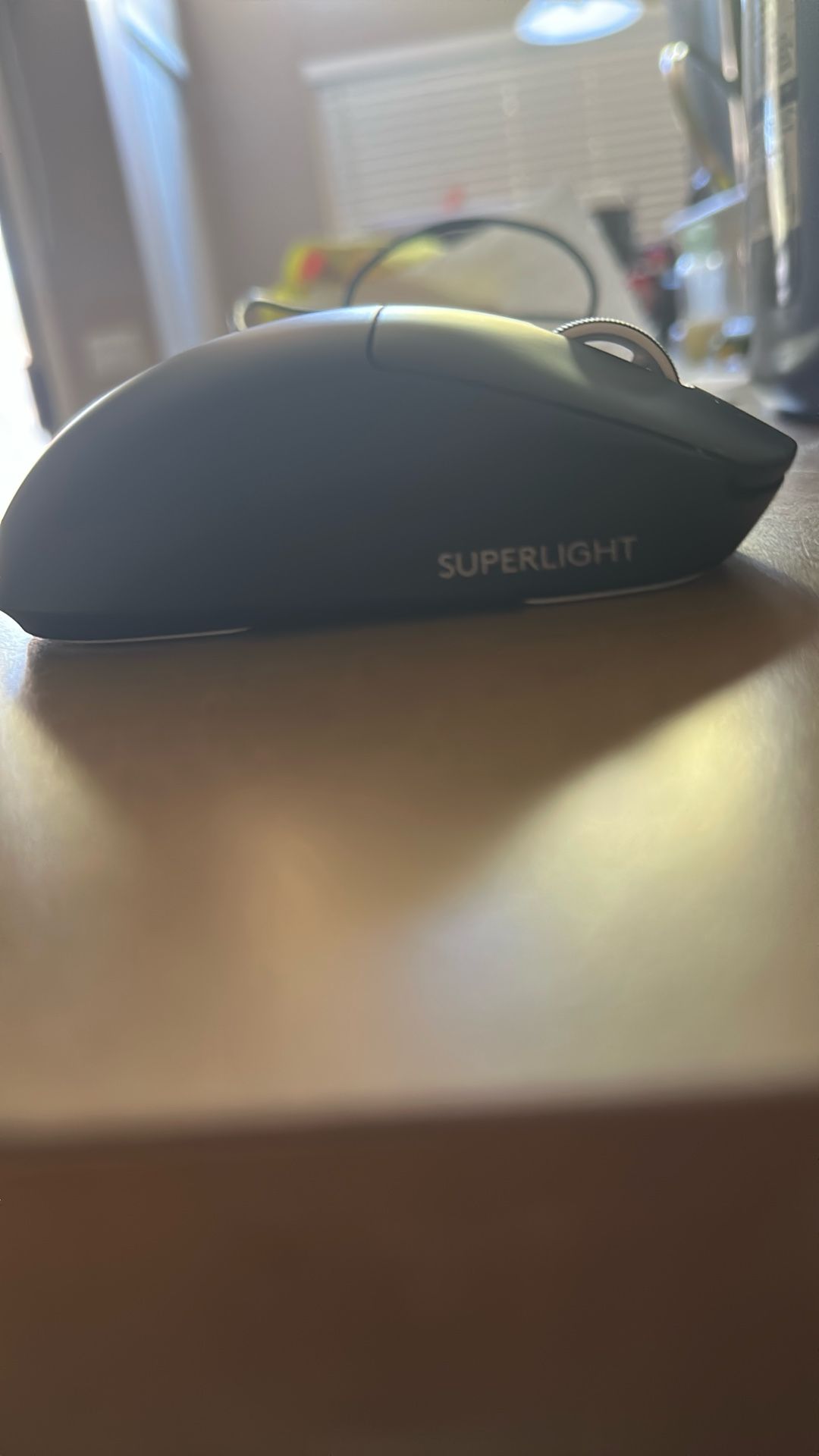 G PRO X SUPERLIGHT 2 WIRELESS GAMING MOUSE