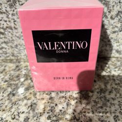 Valentino Perfume 100ml