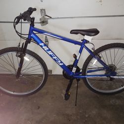 Rock Creek 26 Huffy Mountain bike 