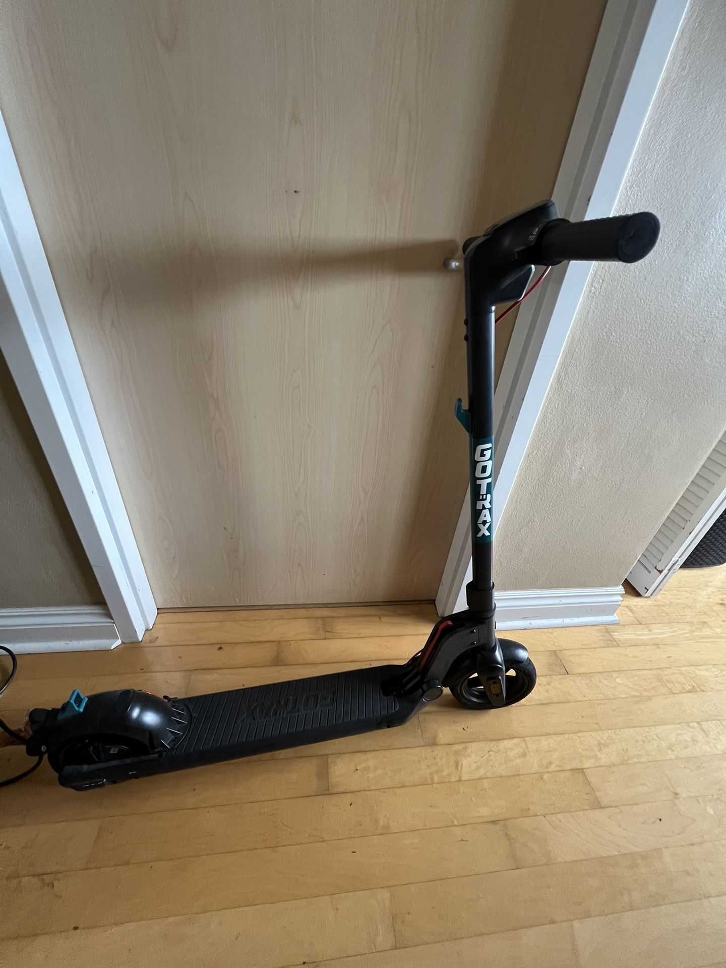 Gotrax Electric Scooter