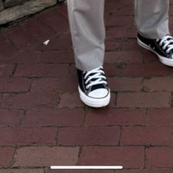 Men’s Converse Shoes 