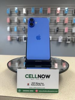 Apple iPhone 16 Plus 256gb for T-Mobile