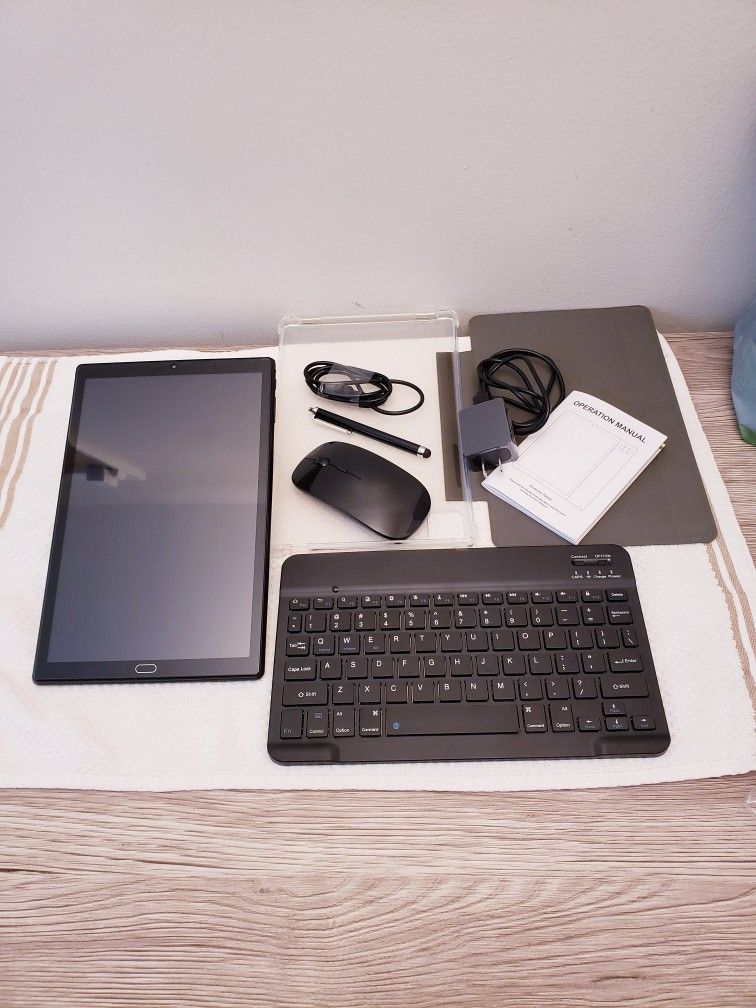 Tablet