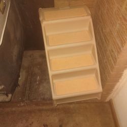 Dog Steps 