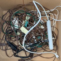 *FREE* Extension Cords