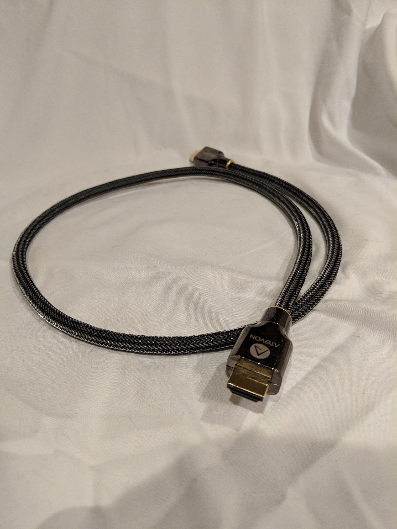 HDMI cable 3ft
