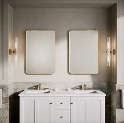 Kohler K Mirrors