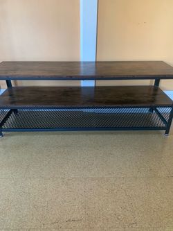TV/media stand