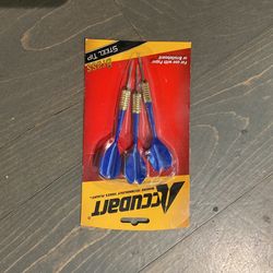 Dart Board Darts