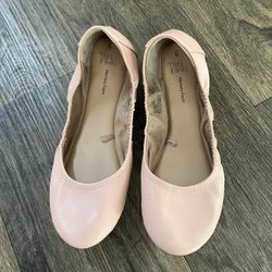 Pink Memory Foam Flat