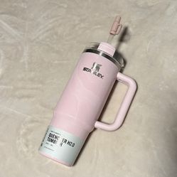 Pink Stanley