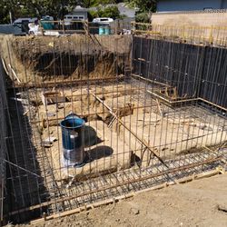 Fundaciones Para Casas