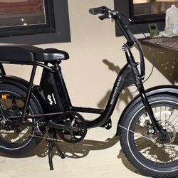 E-Bike For Sale Rad Power - RadRunner II 