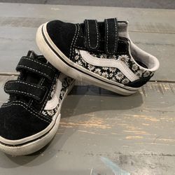 Toddler Size 7 Toddler