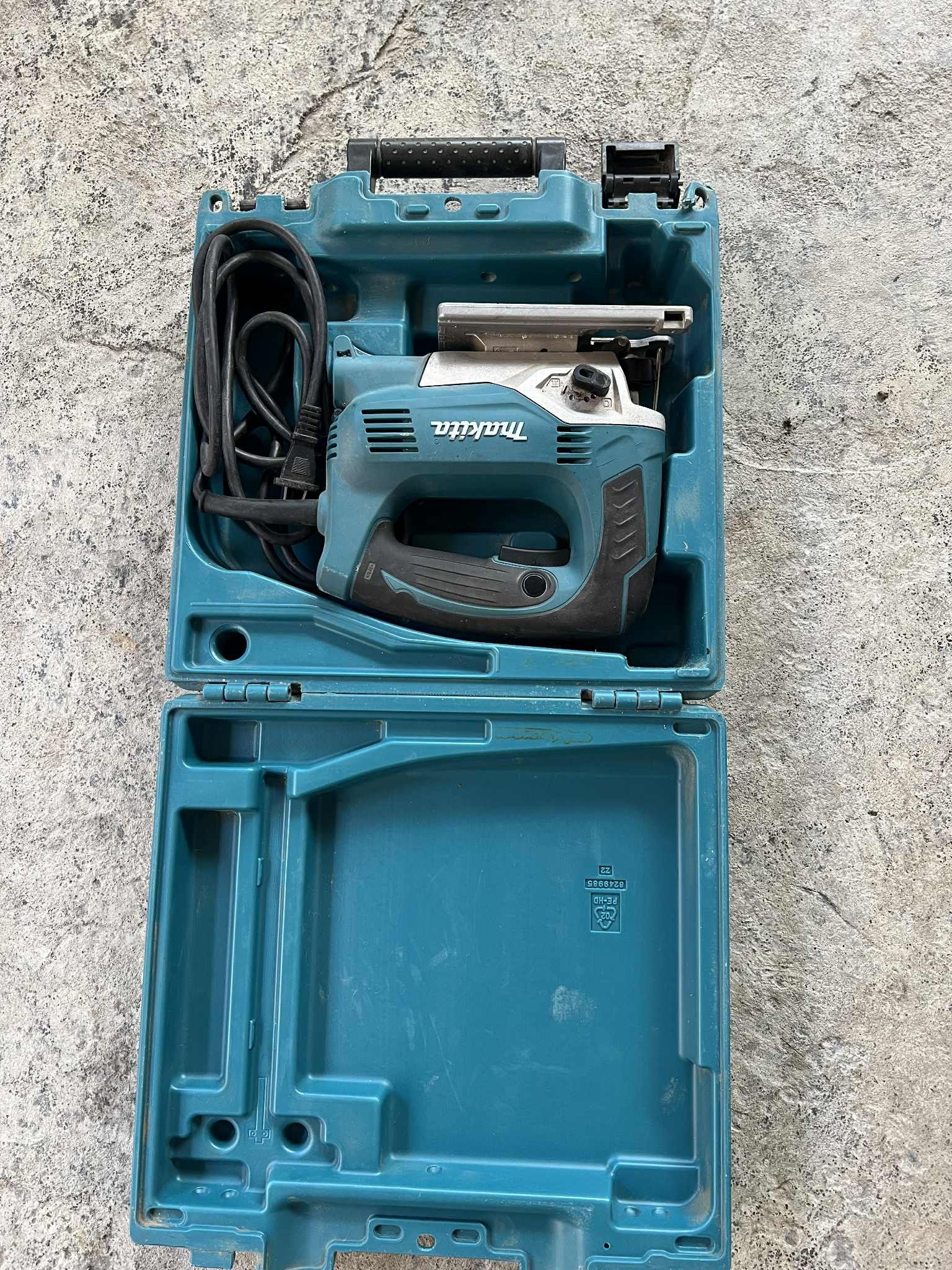 Makita Jigsaw