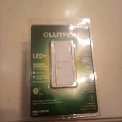 Fan/Light Switch