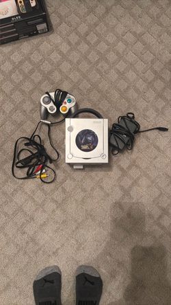 GameCube - pokemon xd gale of darkness edition