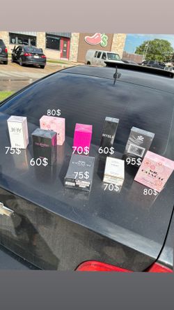 Designer colognes / perfumes SALE !!