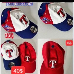 Texas A&M Hats 