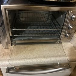 Toaster Oven