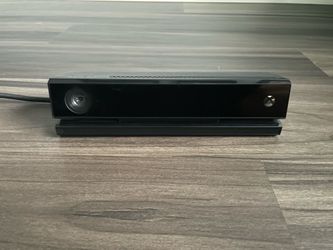 Xbox One Kinect sensor