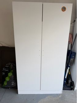 FREE cabinet