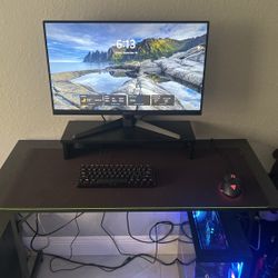 Cyber power Gaming Pc 