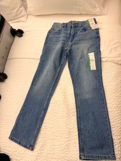 Girls jeans