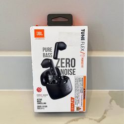 JBL Earbuds