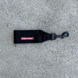 Dog Seatbelt Restraint