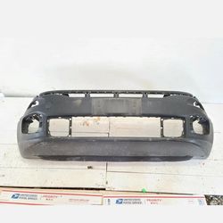 2015 2016 2017 2018 Jeep Renegade Front Bumper Lower Cover OEM Thumbnail