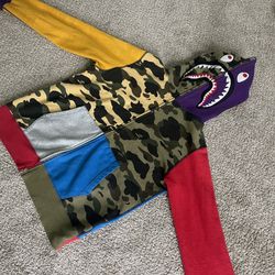 Bape Hoodie